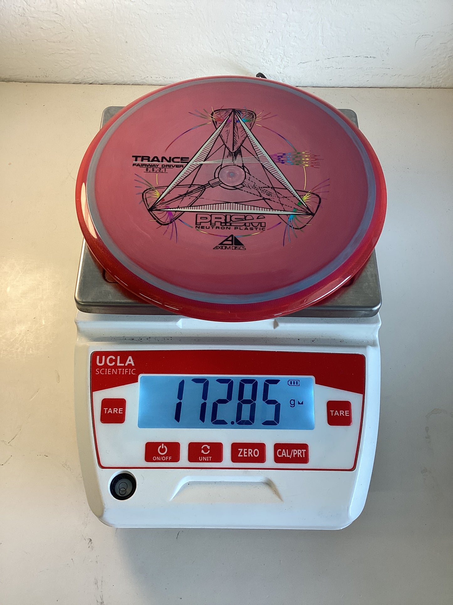 Axiom Prism Neutron Trance
