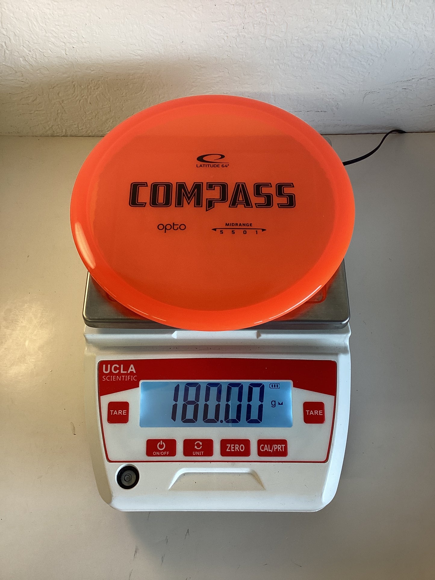 Latitude 64 Opto Compass