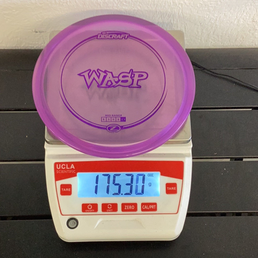 Discraft Z Line Wasp