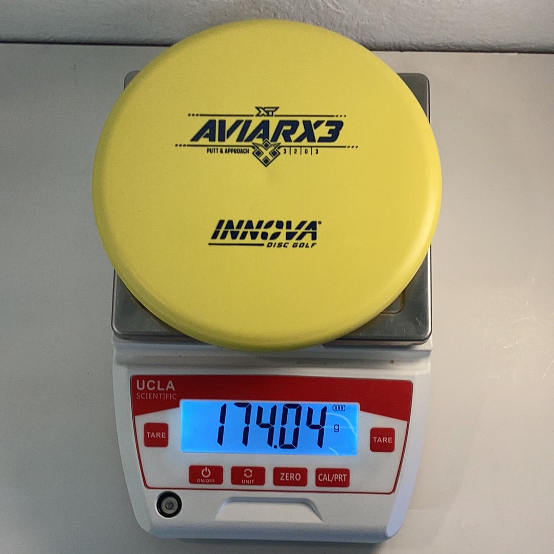 Innova XT Aviar X3