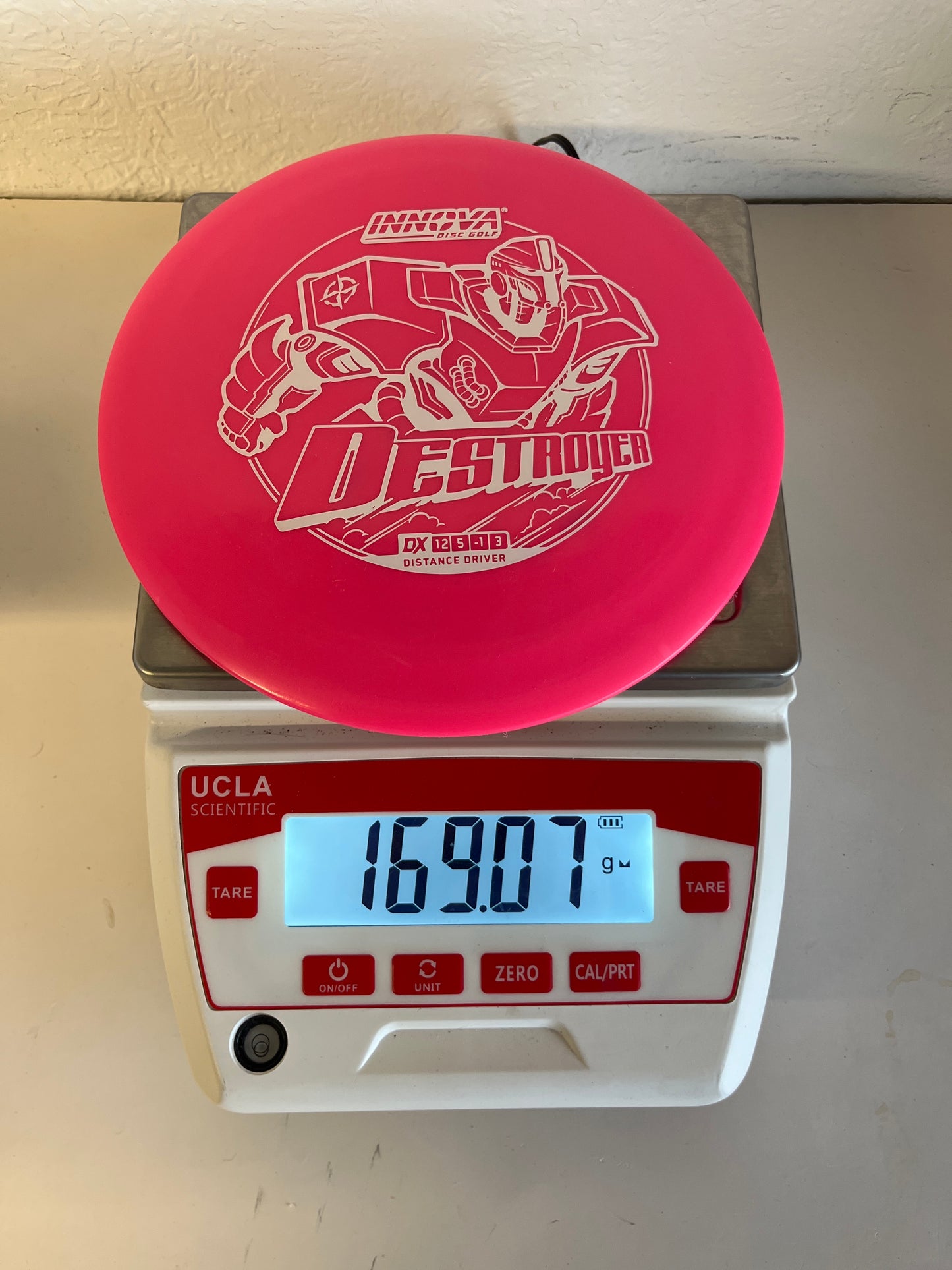 Innova DX Destroyer