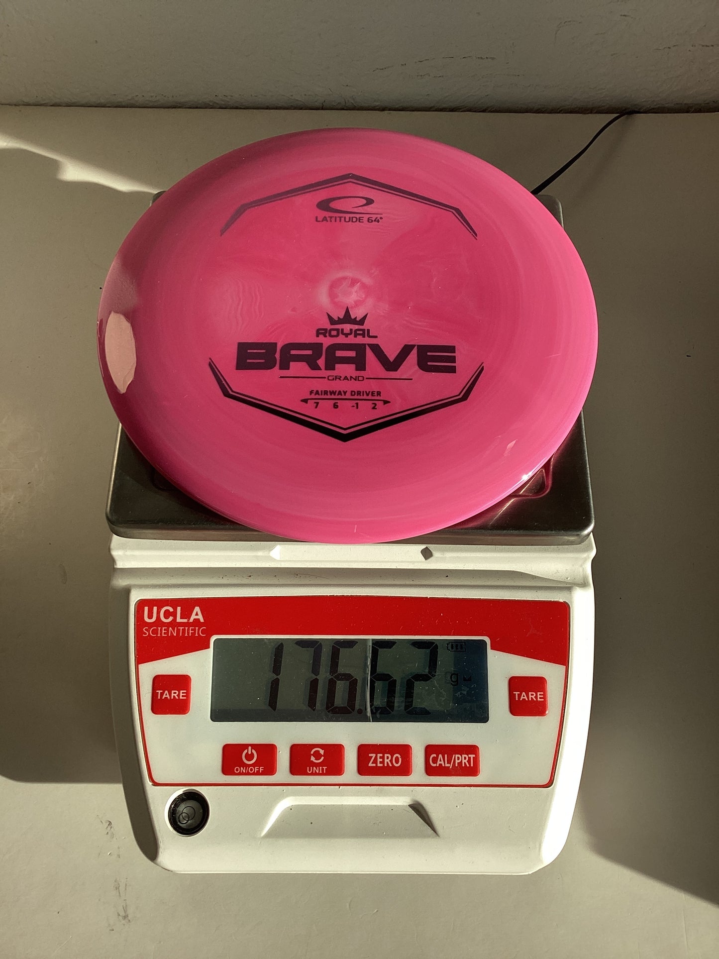 Latitude 64 Royal Grand Brave