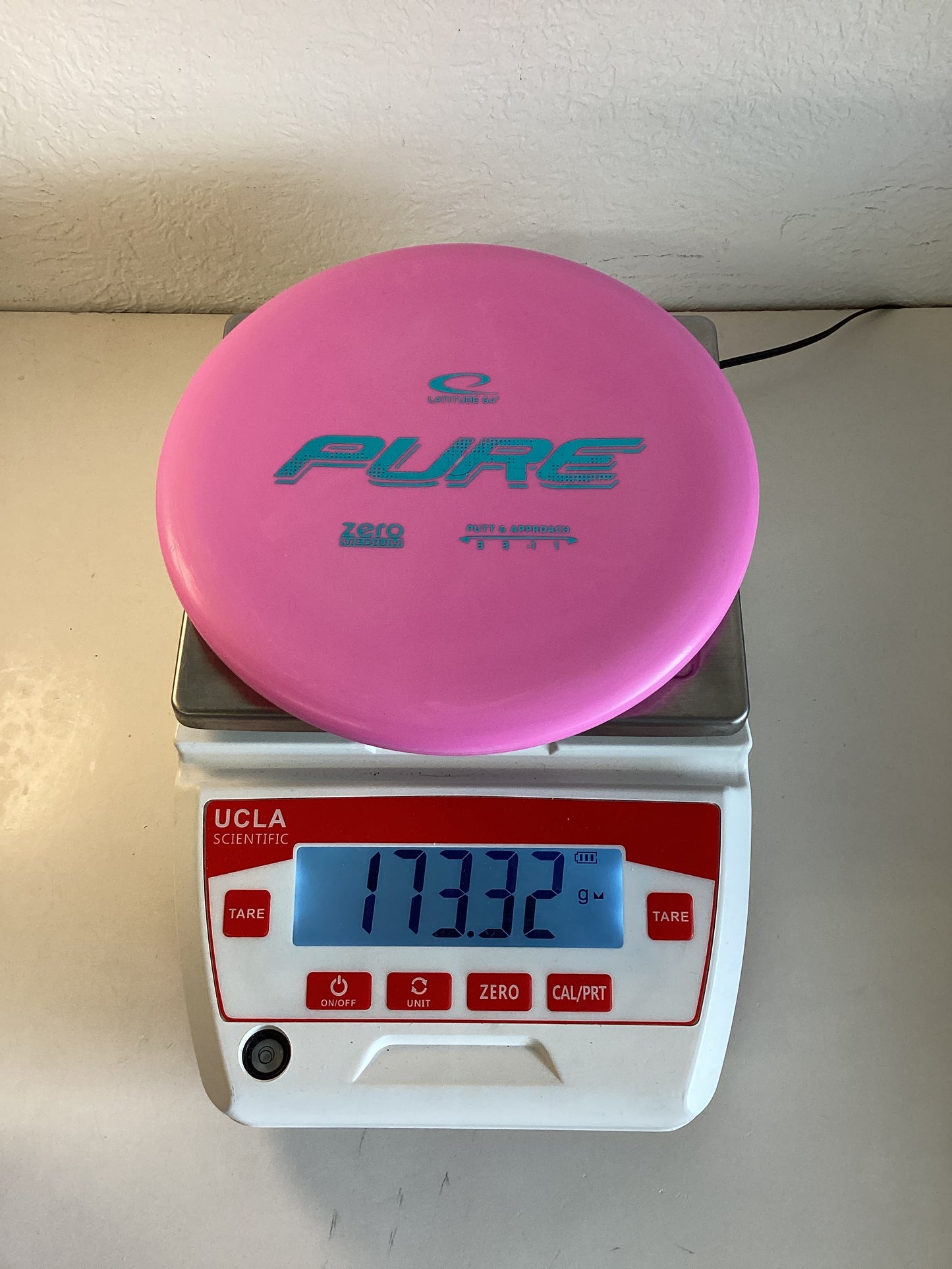 Latitude 64 Zero Medium Pure