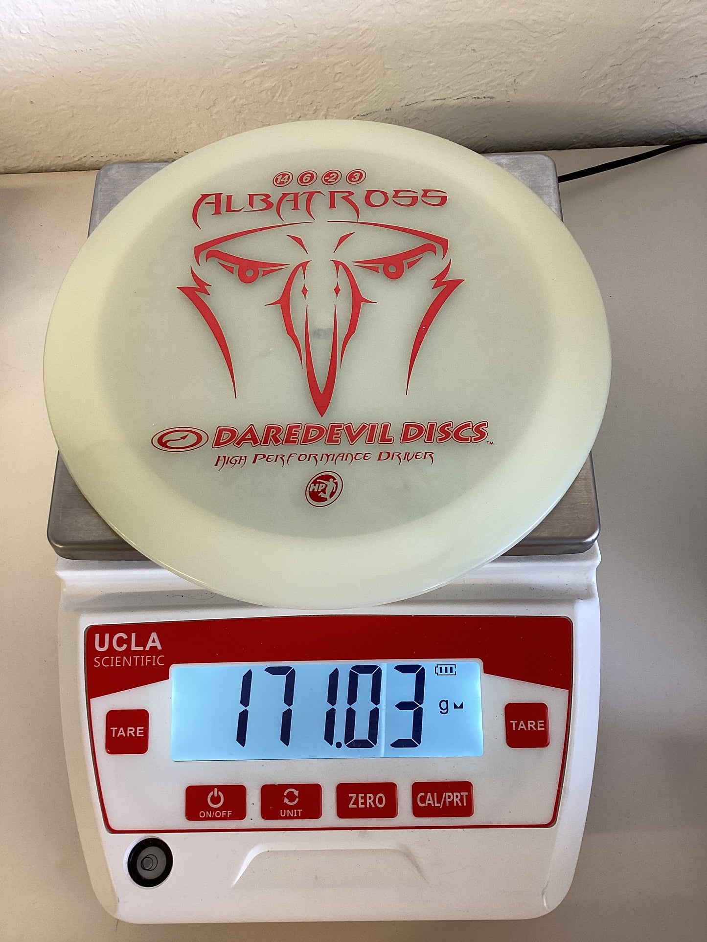 Daredevil High Performance Albatross