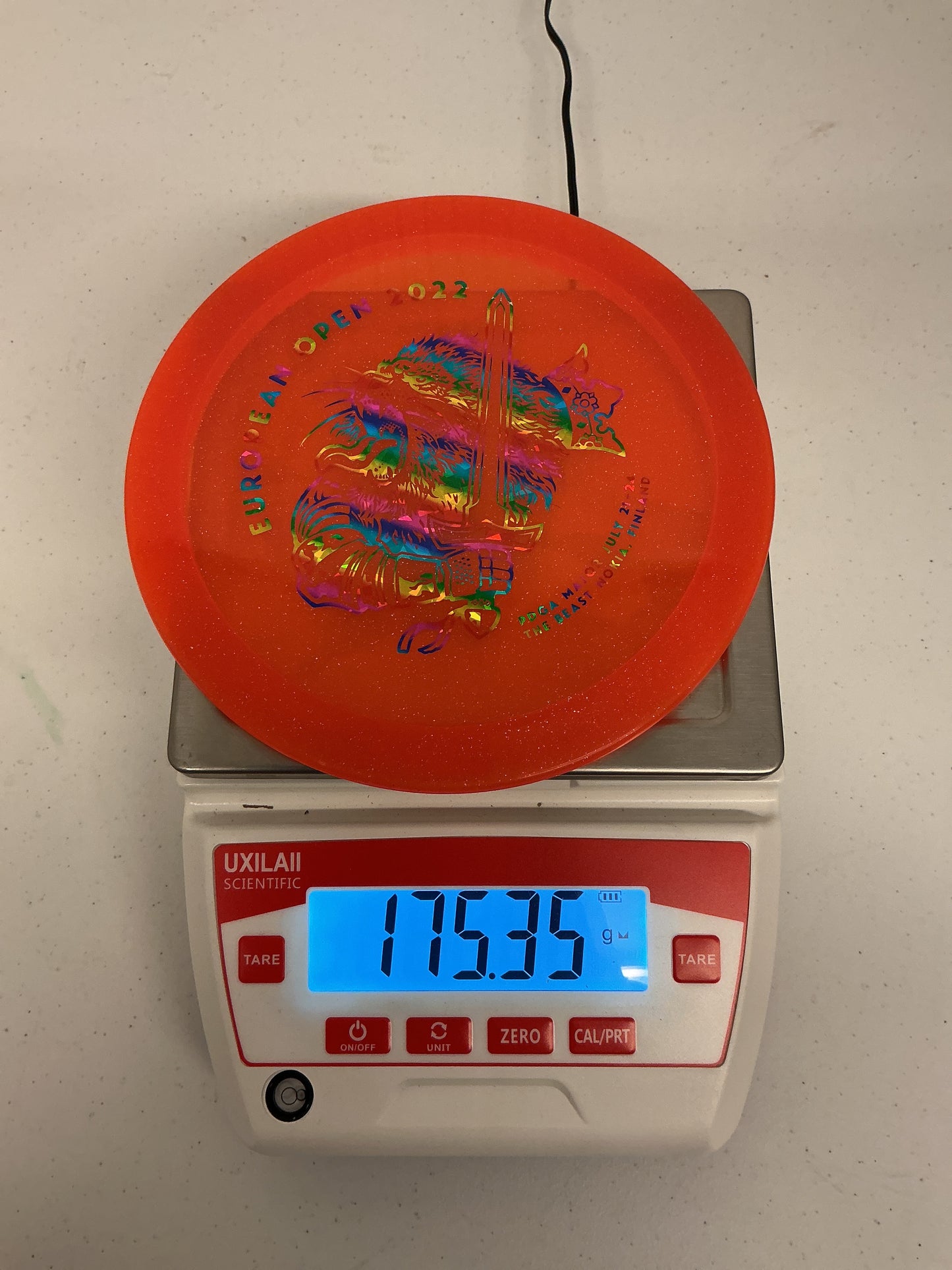 Discmania Assorted Pre-Owned Tour Series/Vintage Stamped Discs