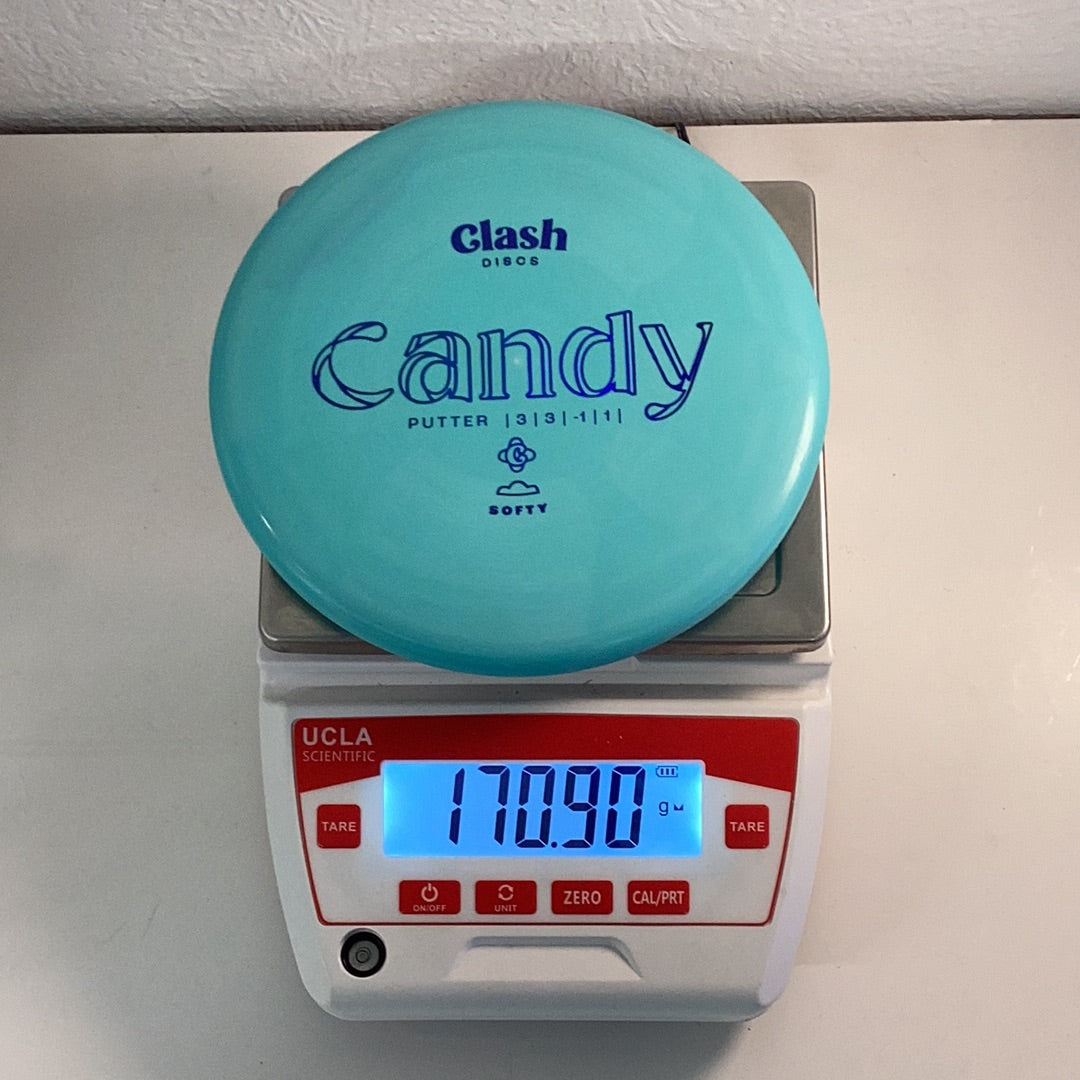 Clash Softy Candy