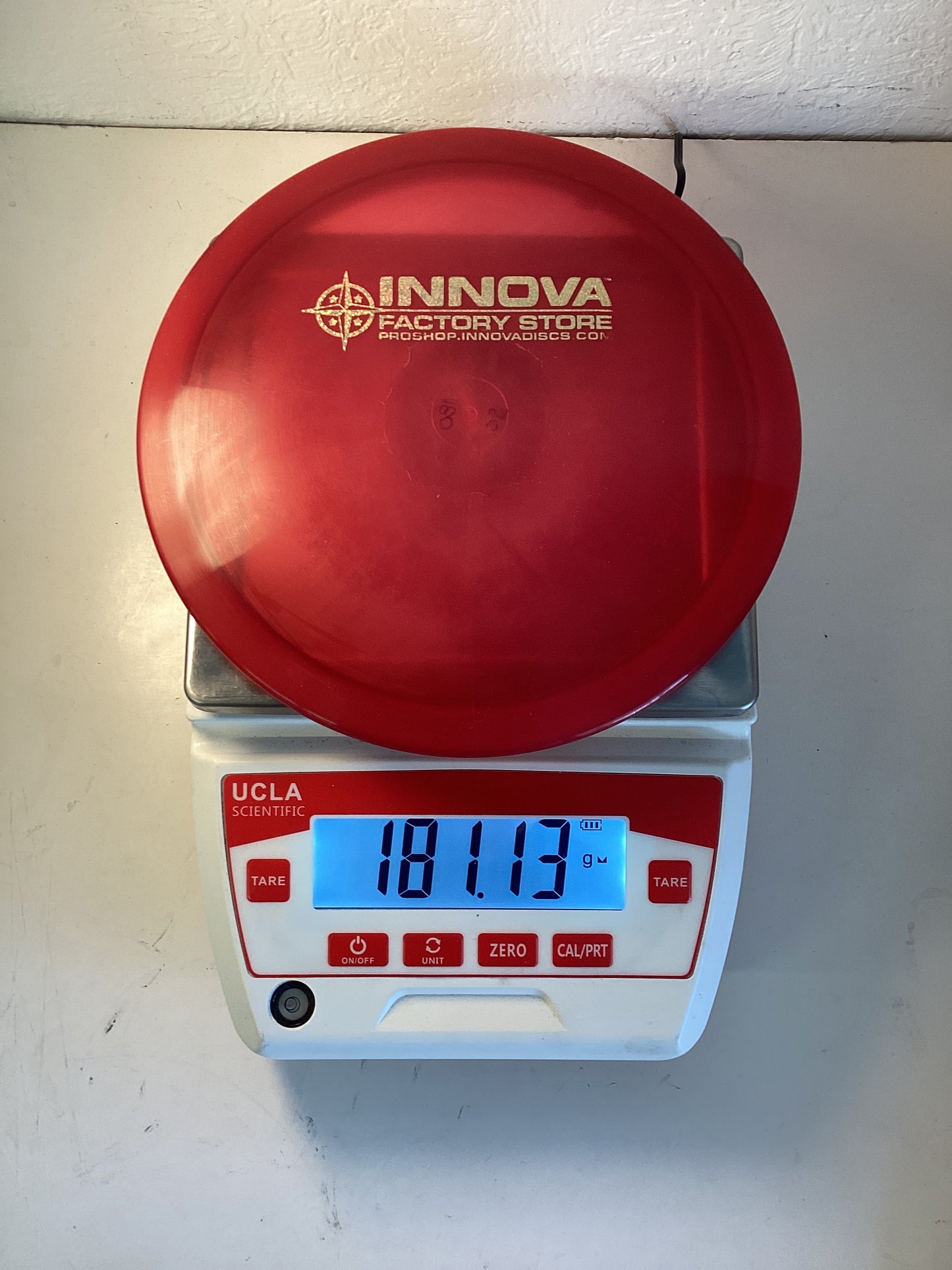 Innova Champion Scorpion