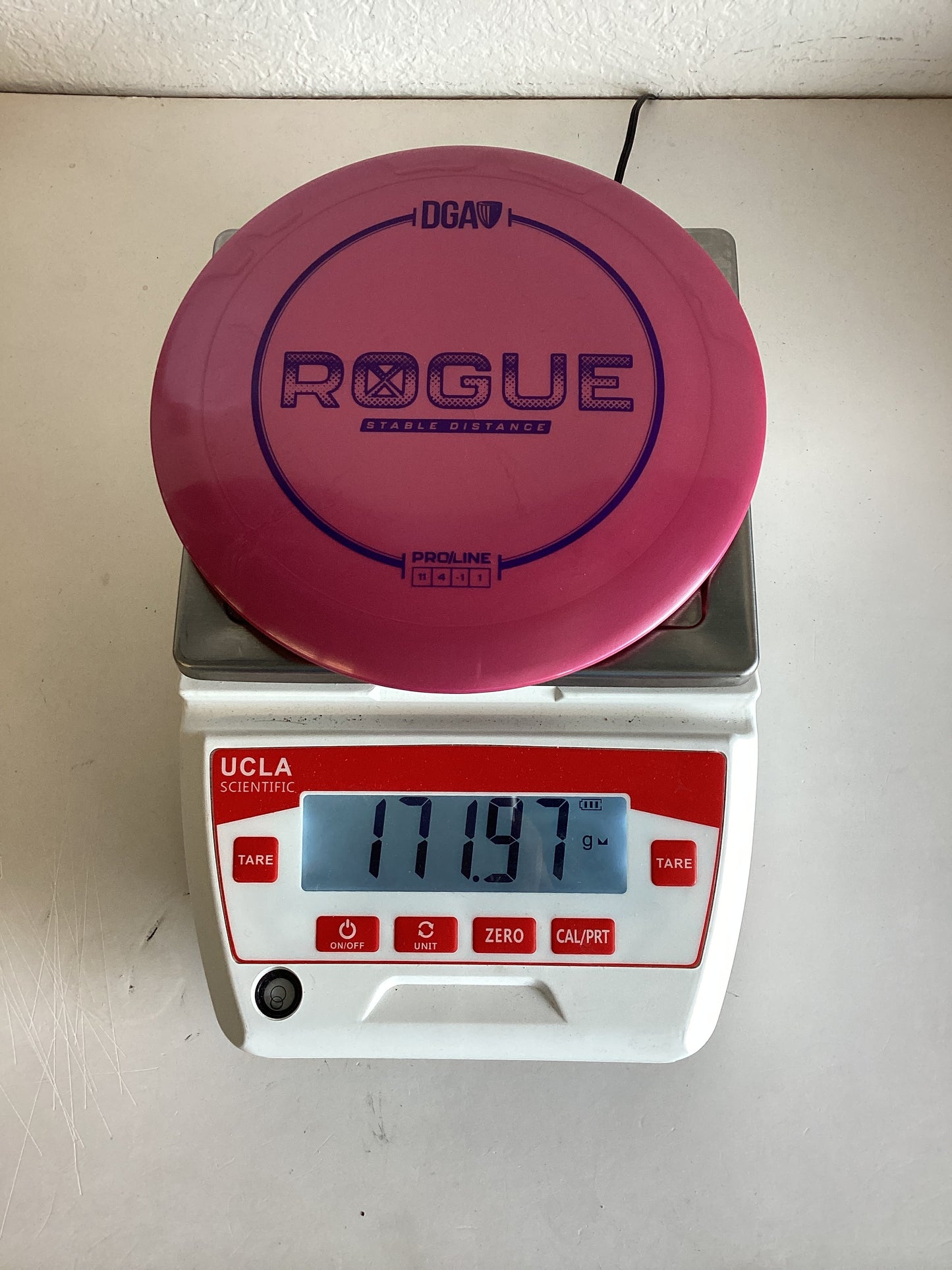DGA ProLine Rogue