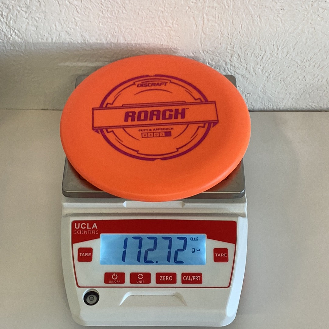Discraft Putter Line Roach