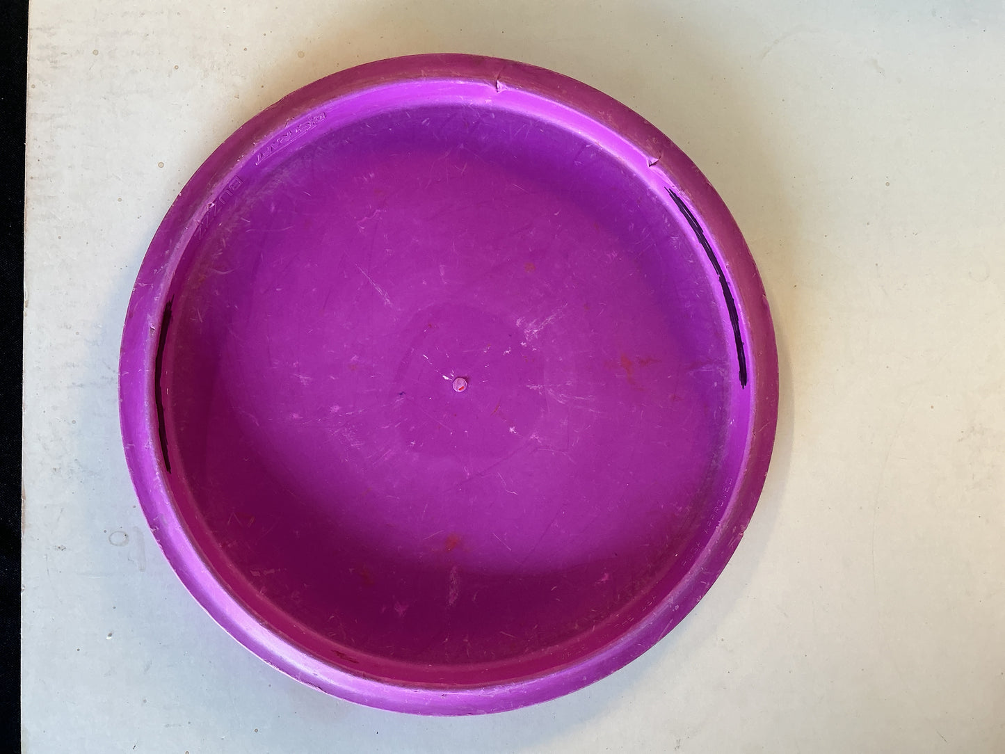 Discraft-Jawbreaker-Buzzz-Purple-178.59g PRE-OWNED
