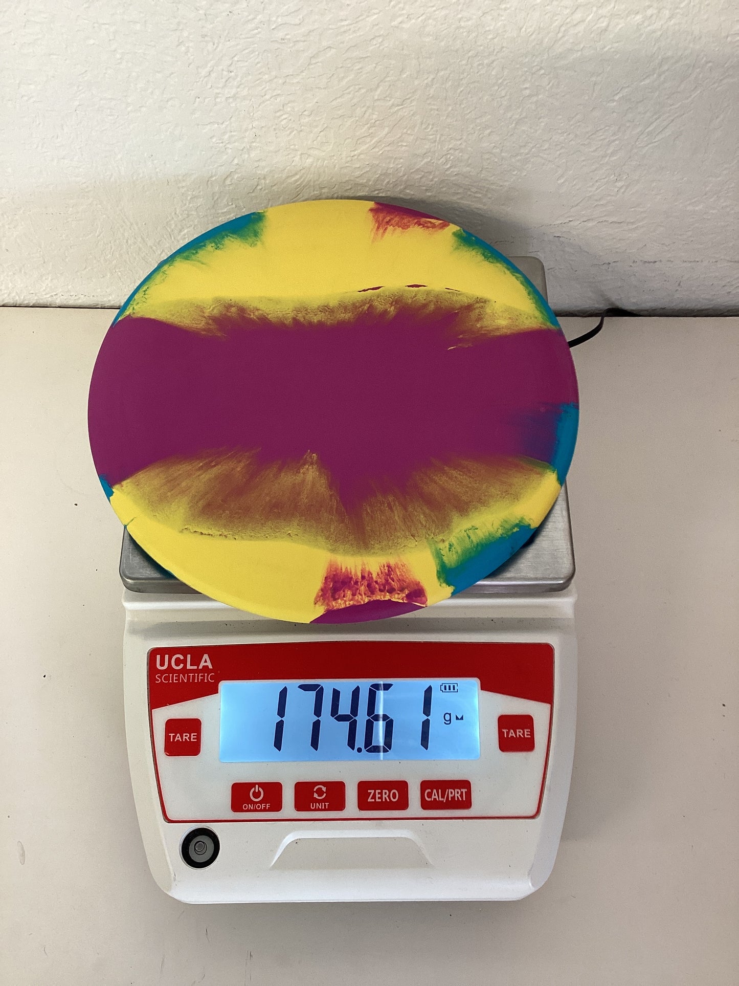 Elevation ecoFLEX Nimbus