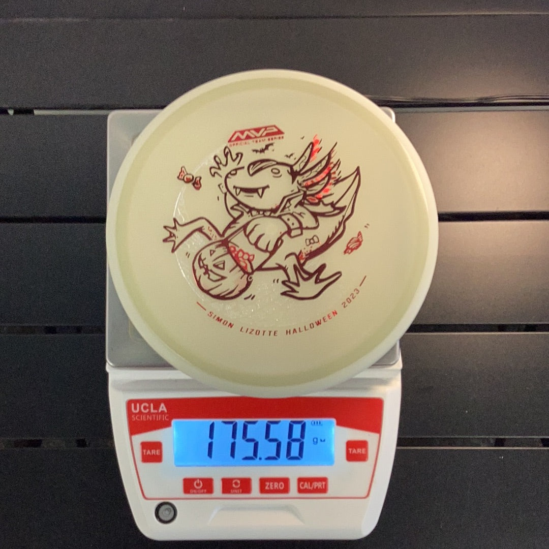 Axiom Total Eclipse Hex - Simon Lizotte Tour Series- Vampire Stamp