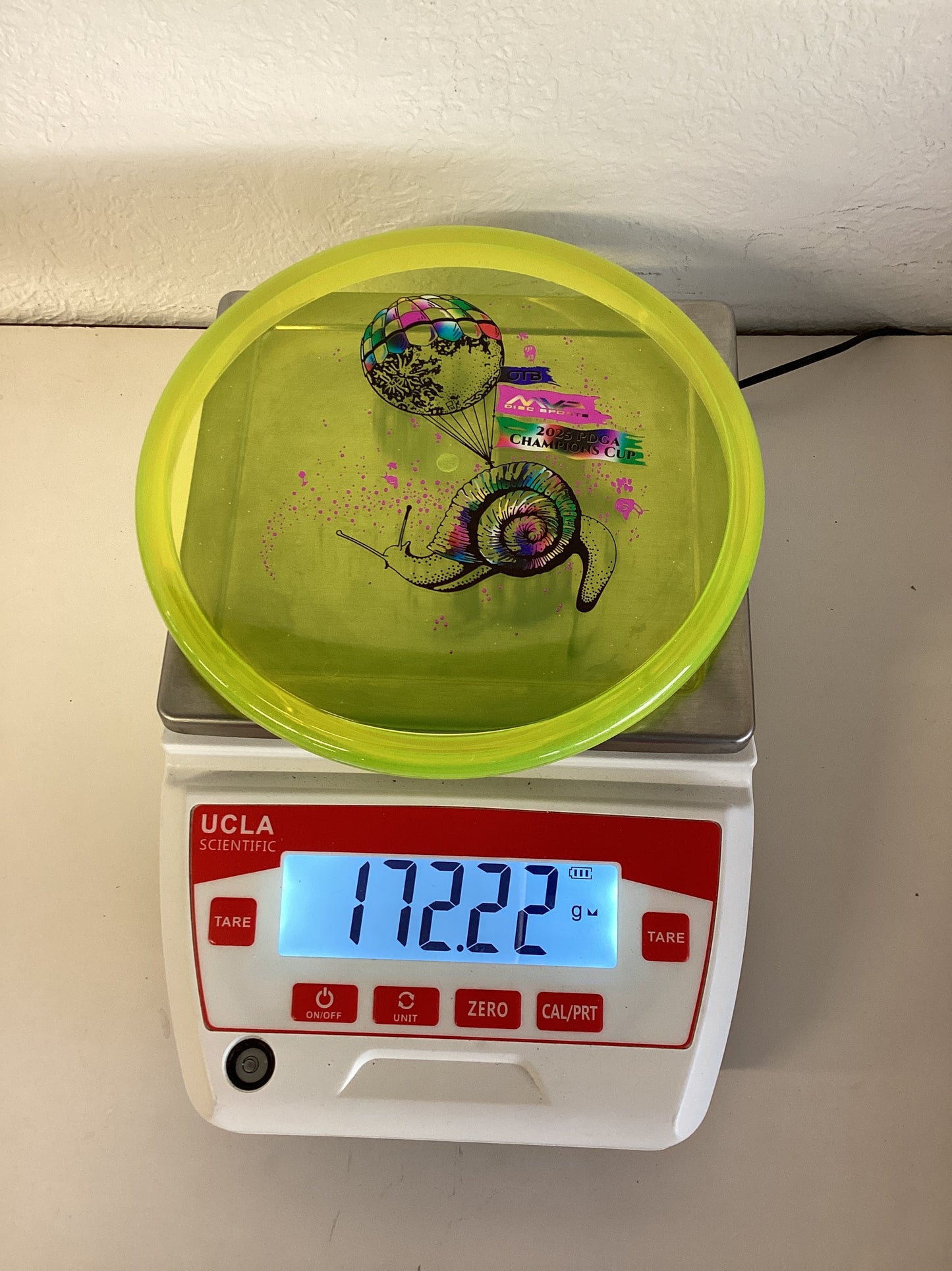 Axiom Prism Proton Envy - Champions Cup Edition