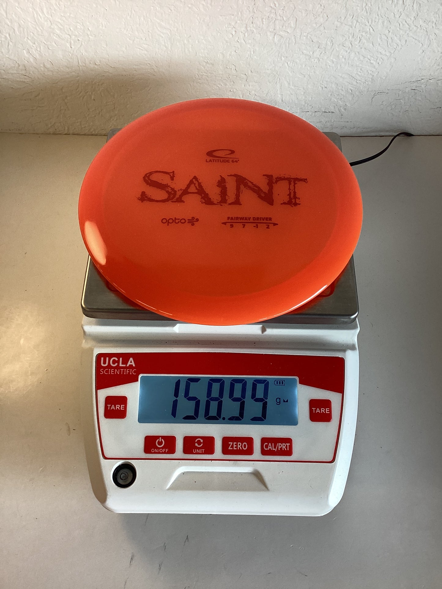 Latitude 64 Opto Air Saint