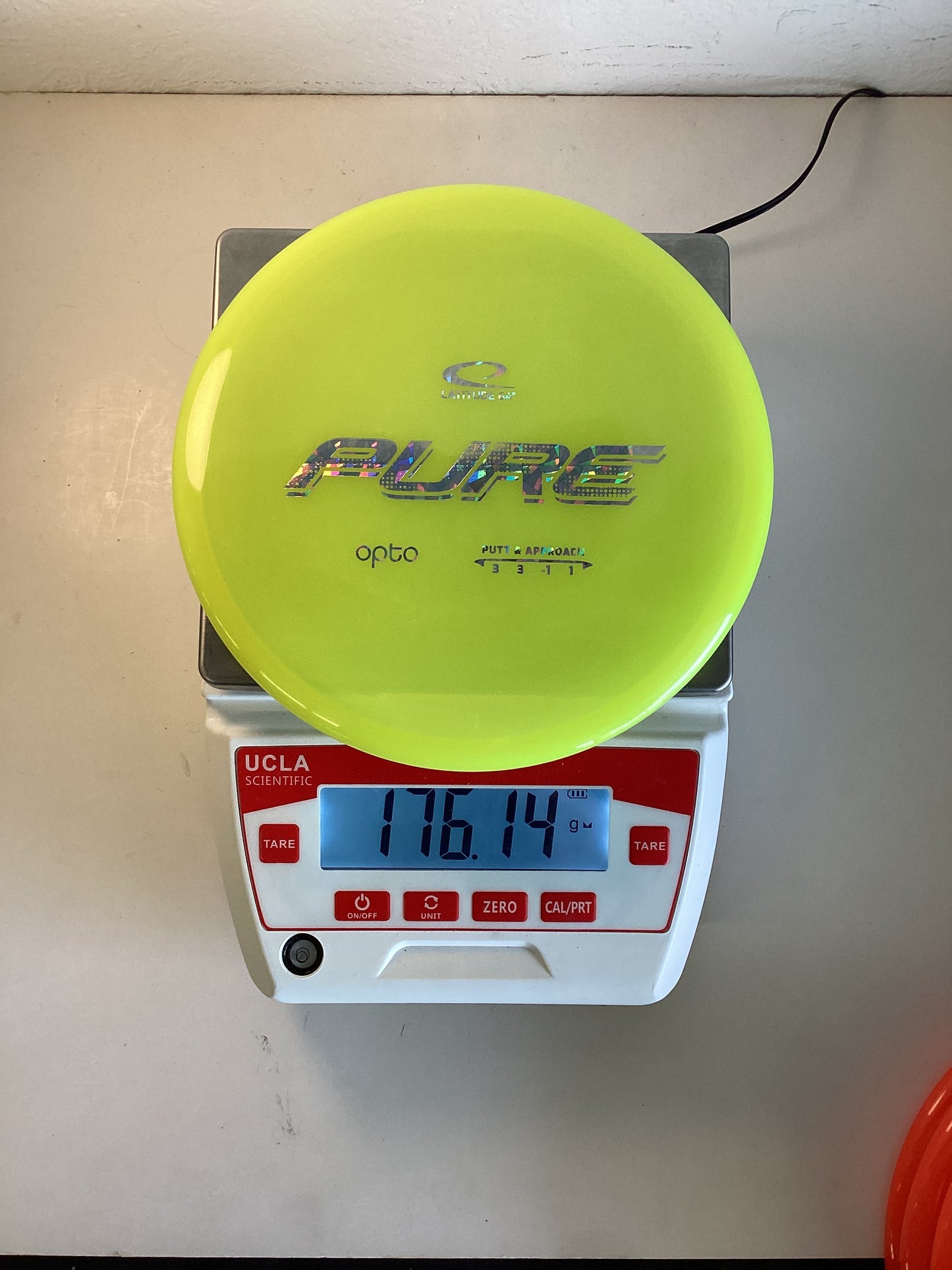 Latitude 64 Opto Pure
