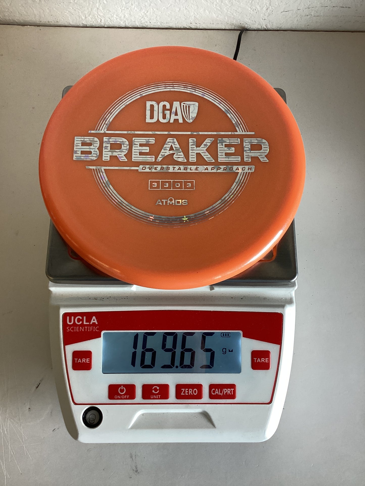 DGA Atmos Breaker