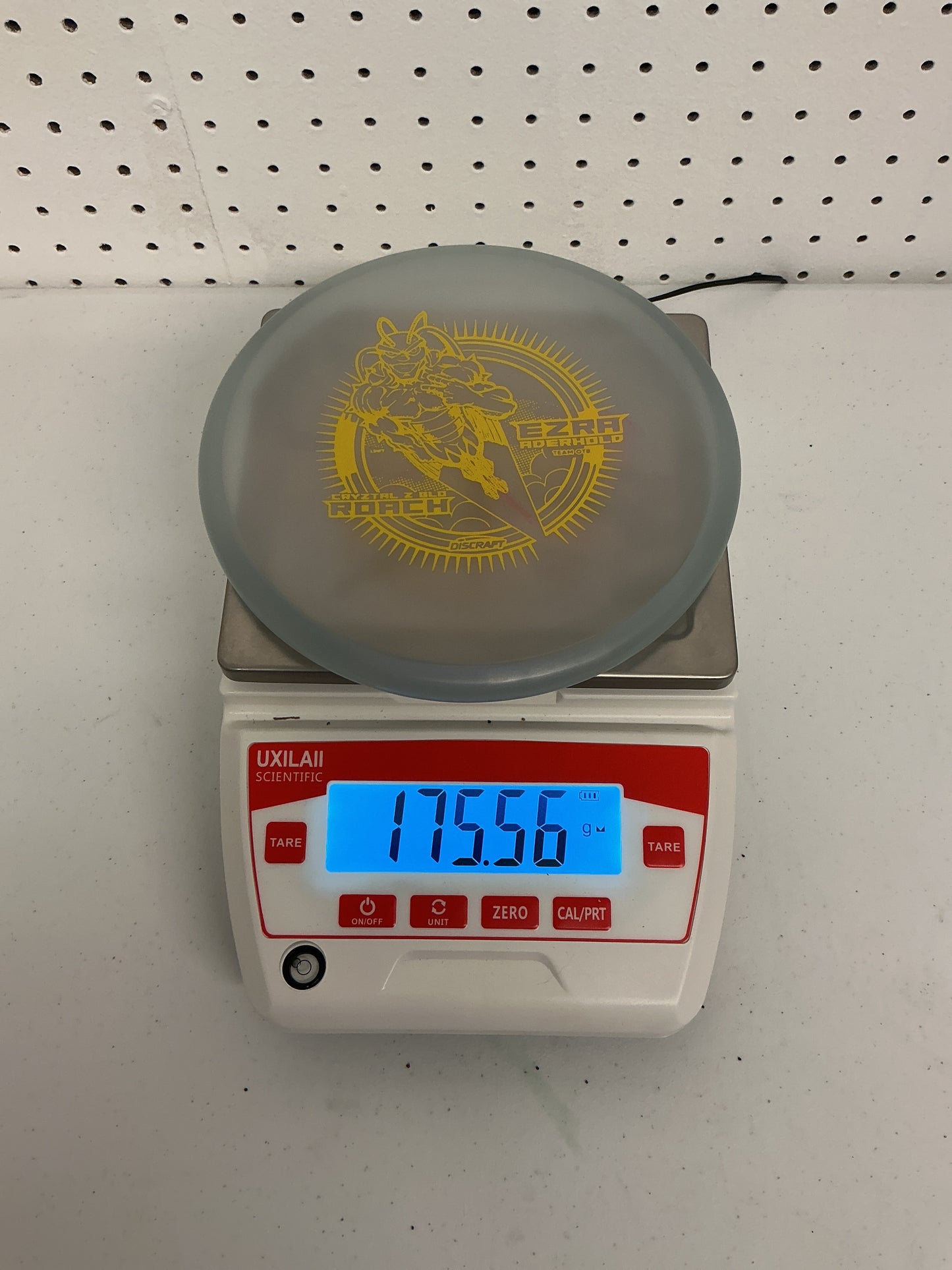 Discraft Assorted Pre-Owned Ledgestone/Limited Edition Discs