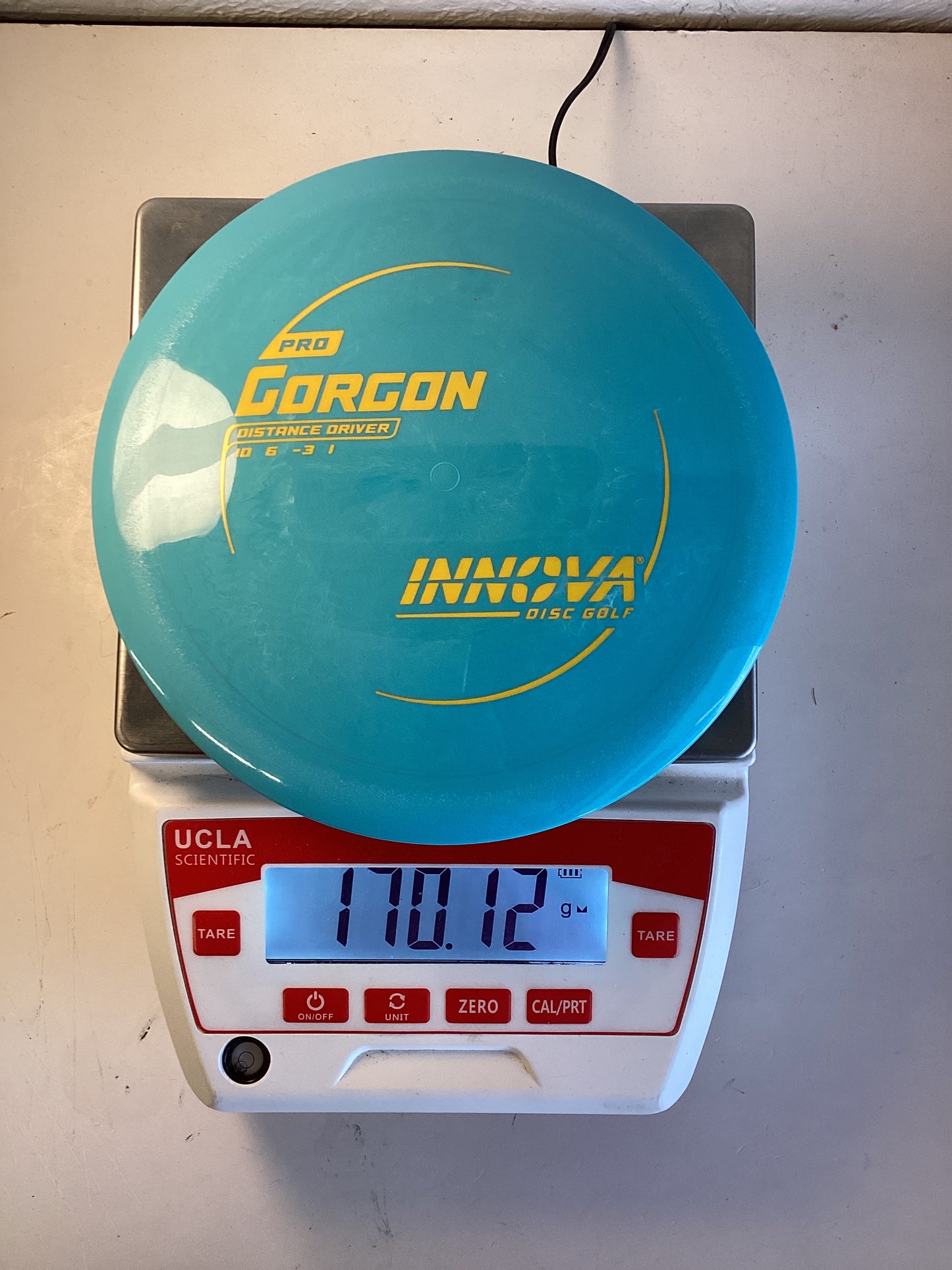 Innova Pro Gorgon