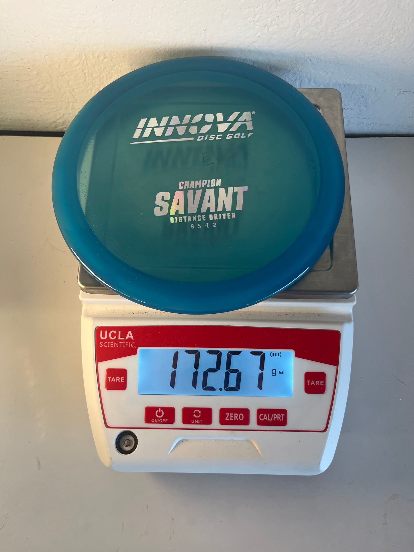 Innova Champion Savant