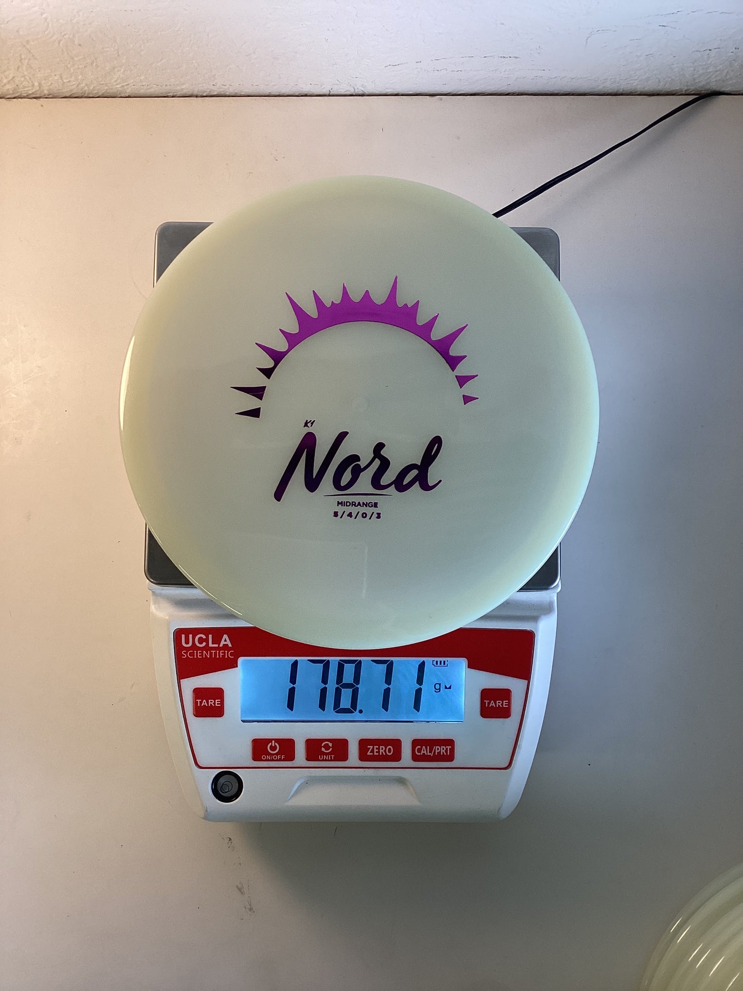 Kastaplast K1 Glow Nord