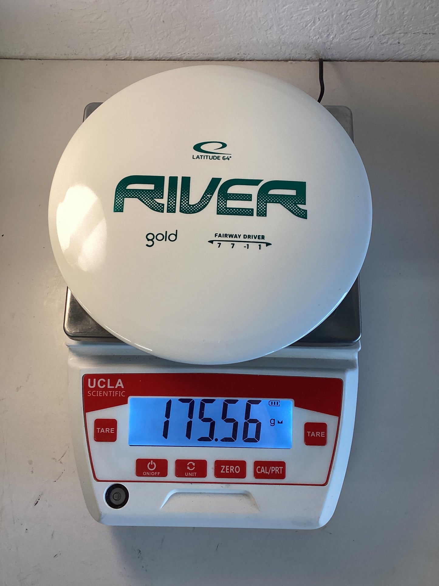 Latitude 64 Gold River