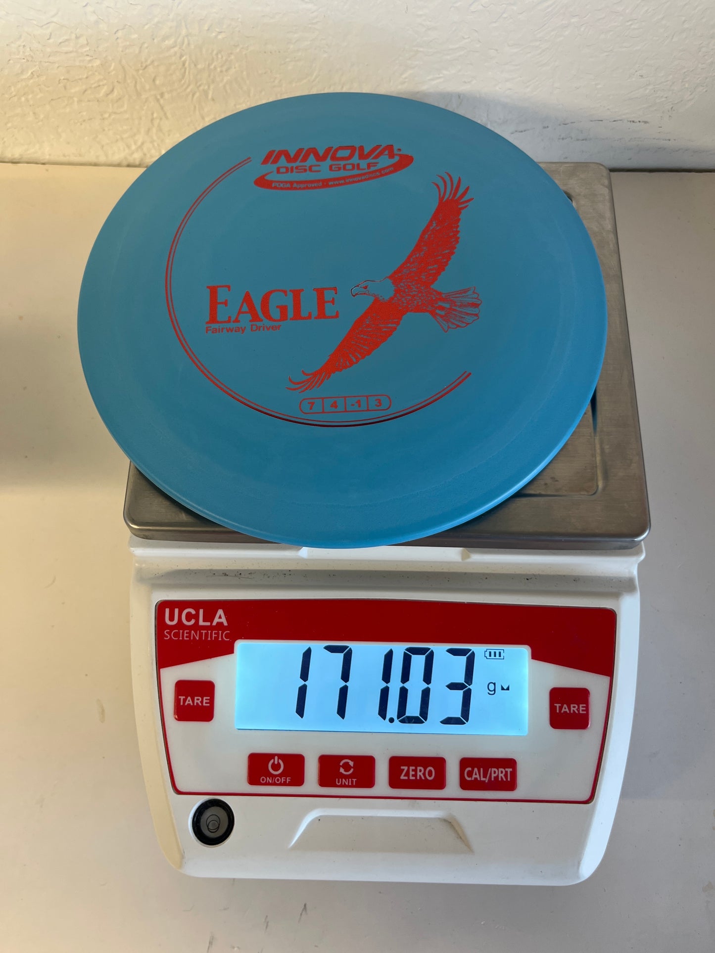 Innova DX Eagle
