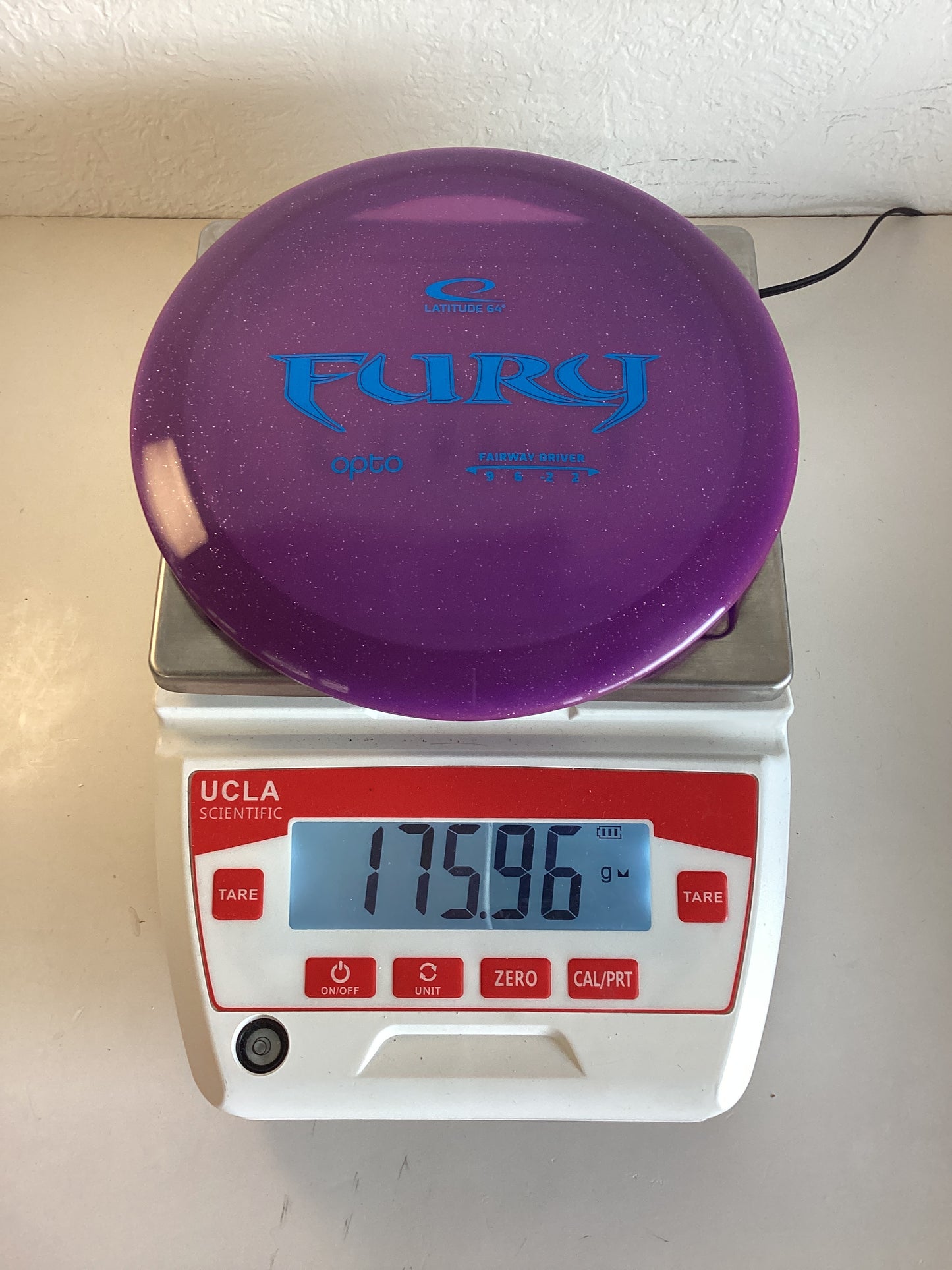 Latitude 64 Opto Fury