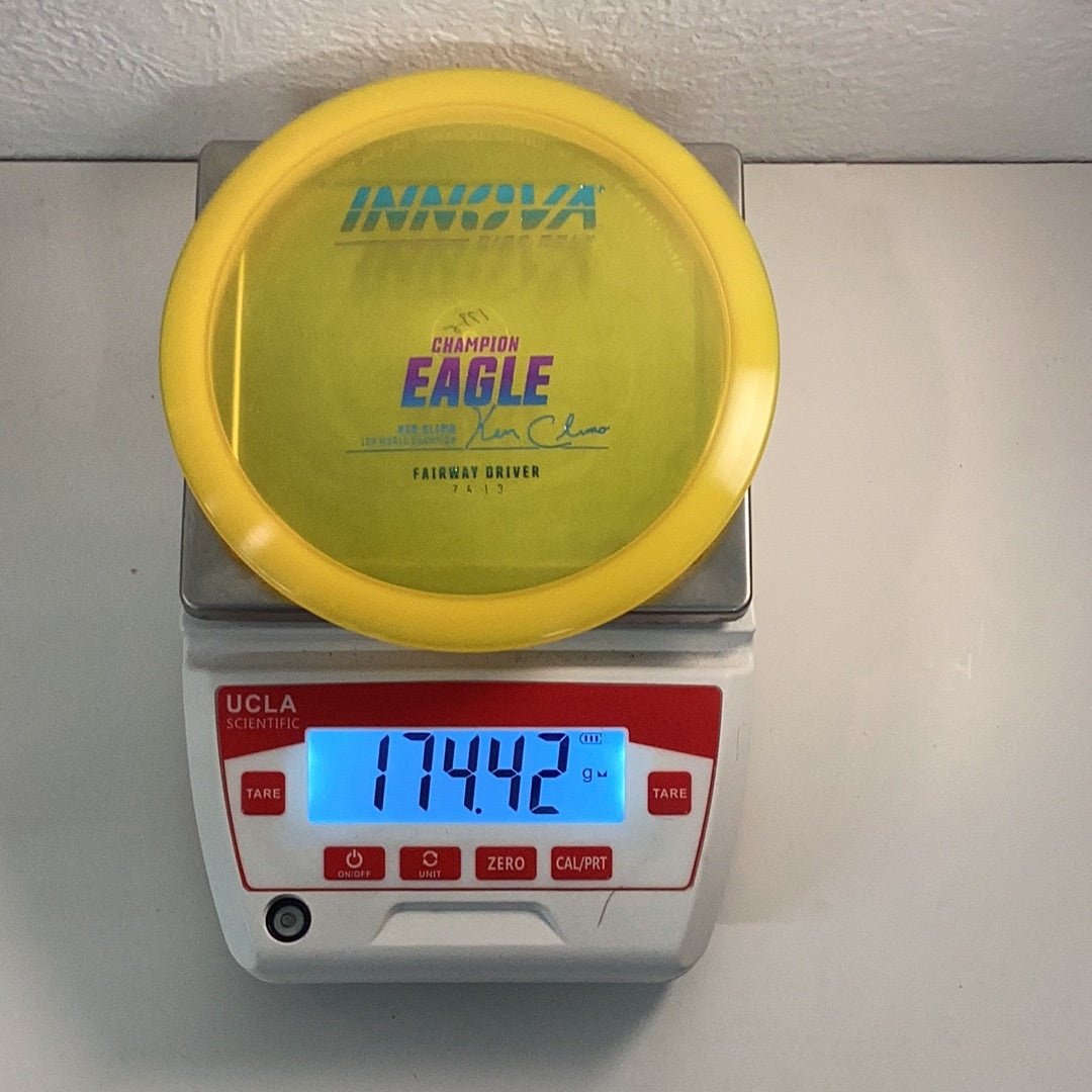 Innova Champion Eagle