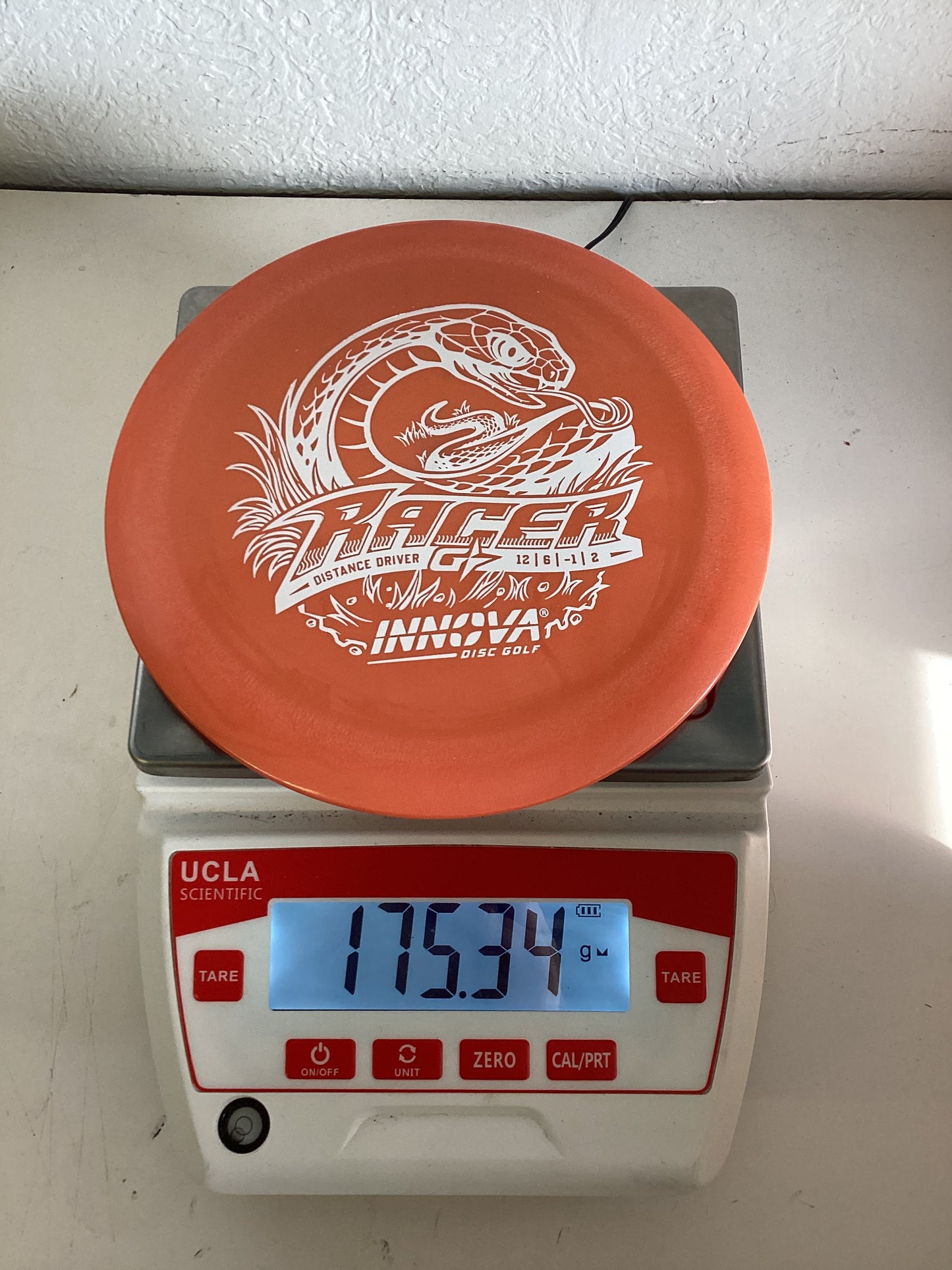 Innova GStar Racer