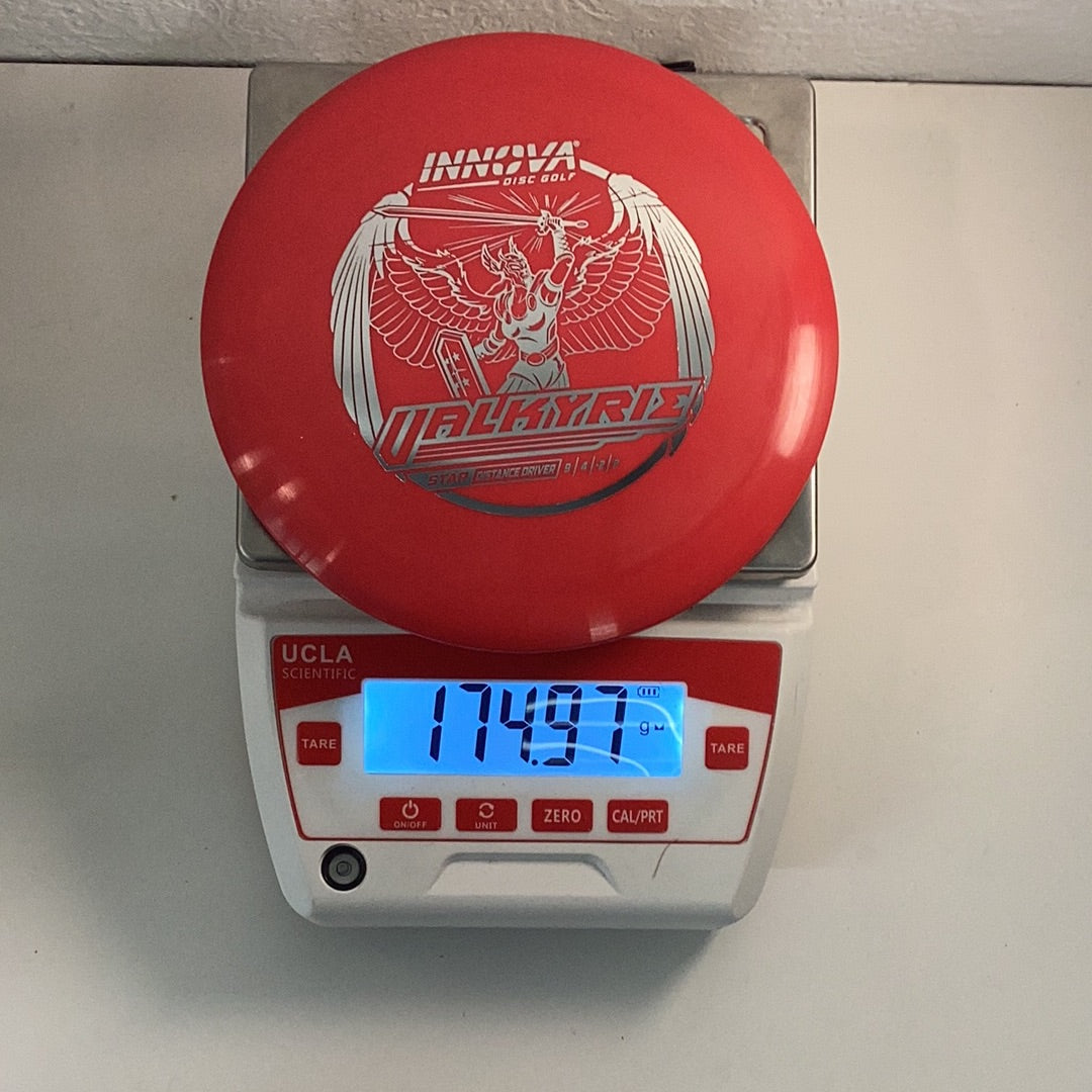 Innova Star Valkyrie