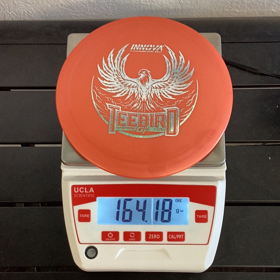 Innova GStar TeeBird