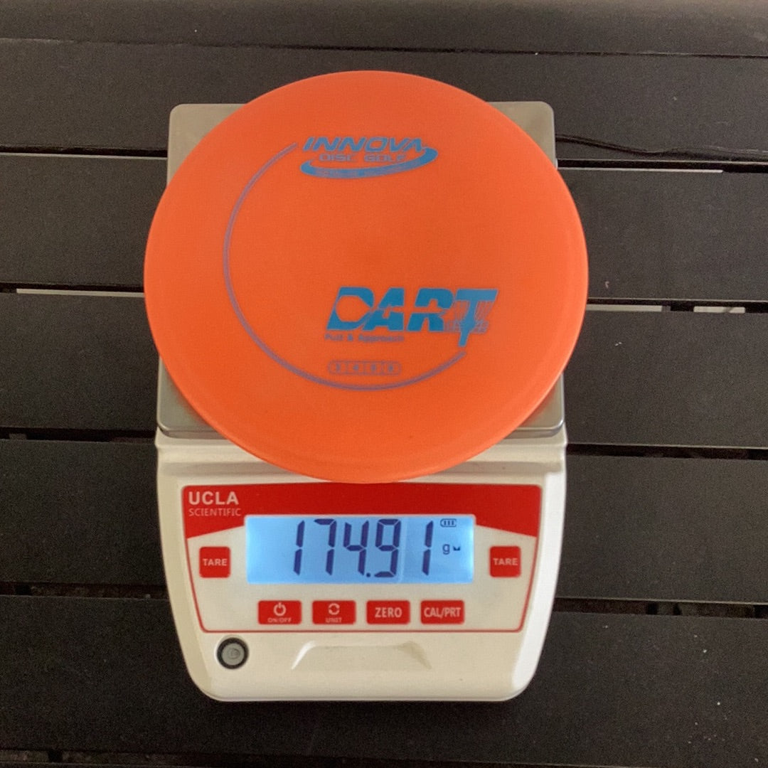 Innova DX Dart