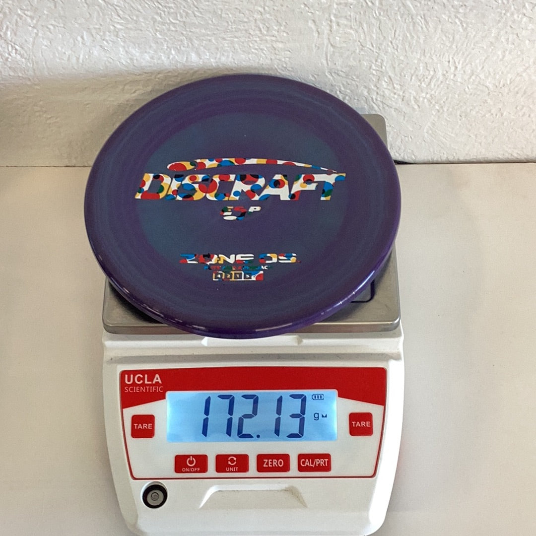 Discraft ESP Zone OS
