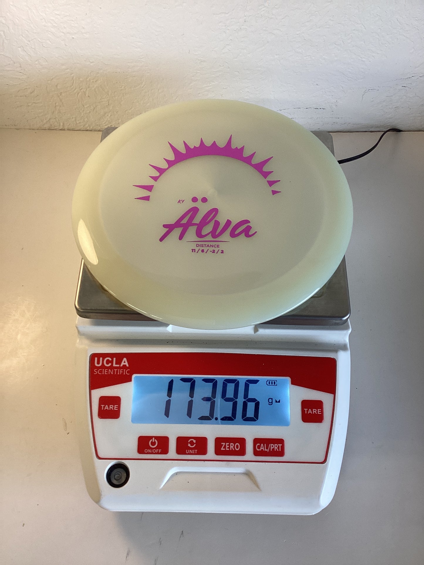 Kastaplast K1 Glow Alva