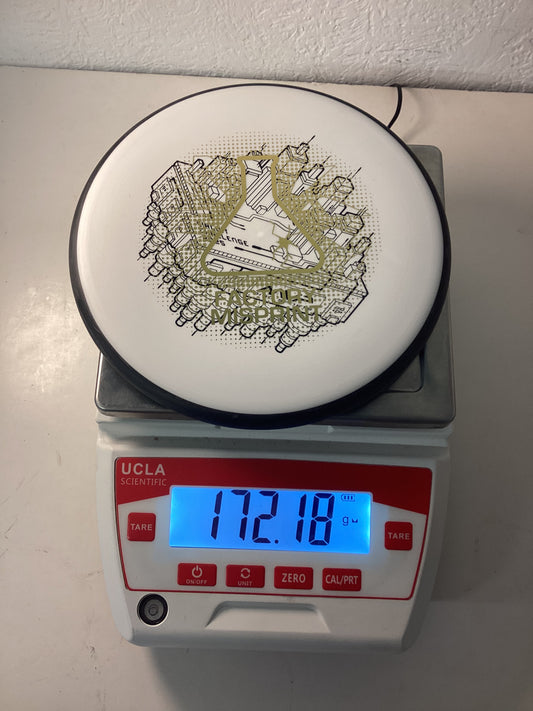 MVP Electron Watt Misprint