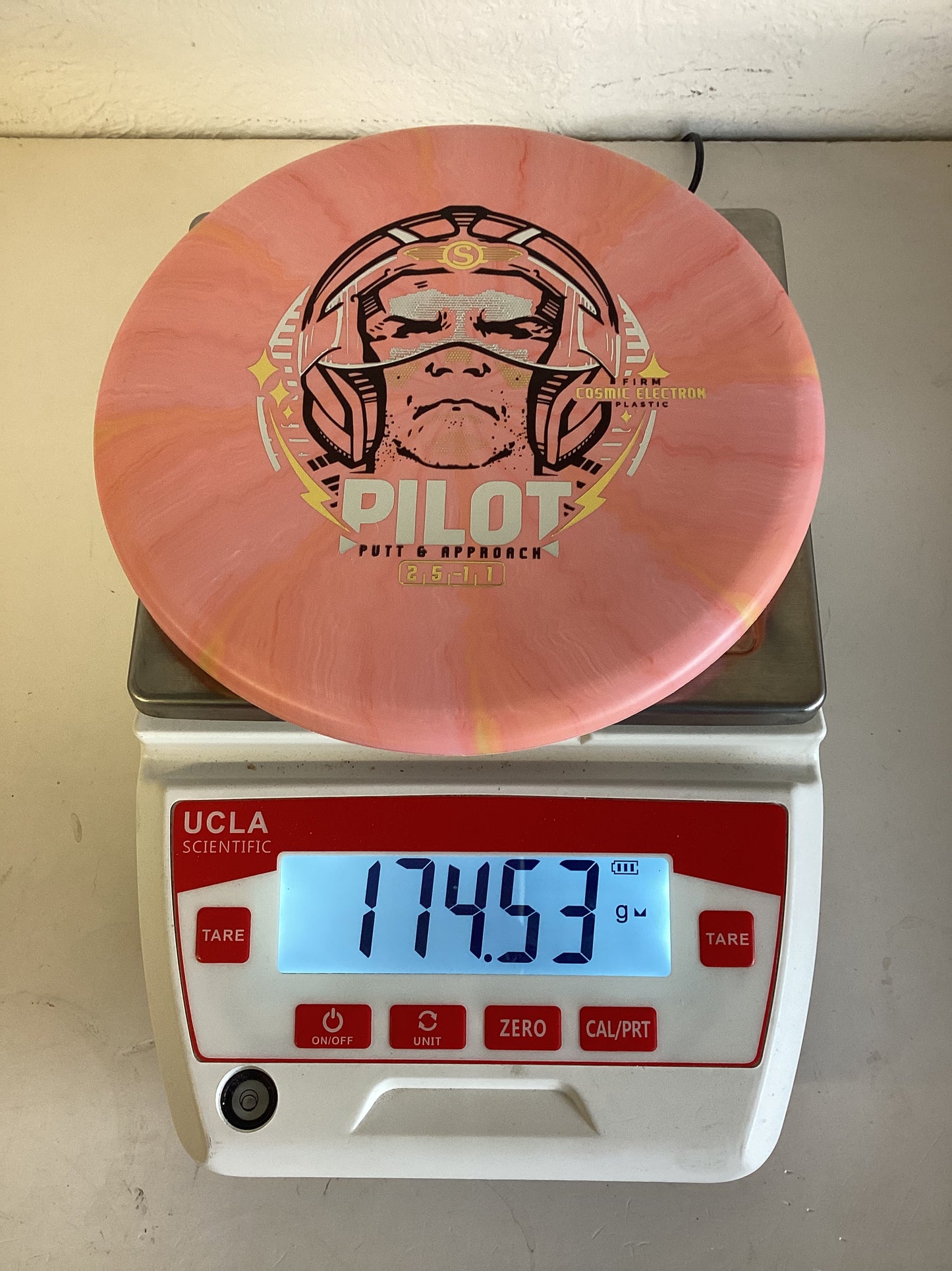 Streamline Cosmic Electron Pilot Firm