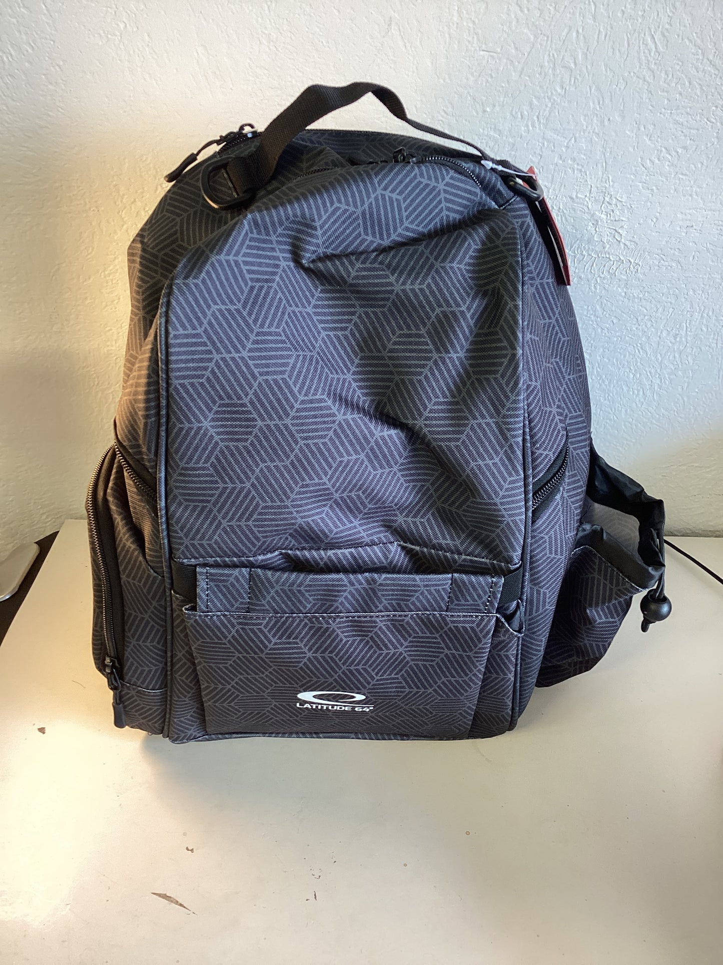 Latitude 64 Swift HEX Bag
