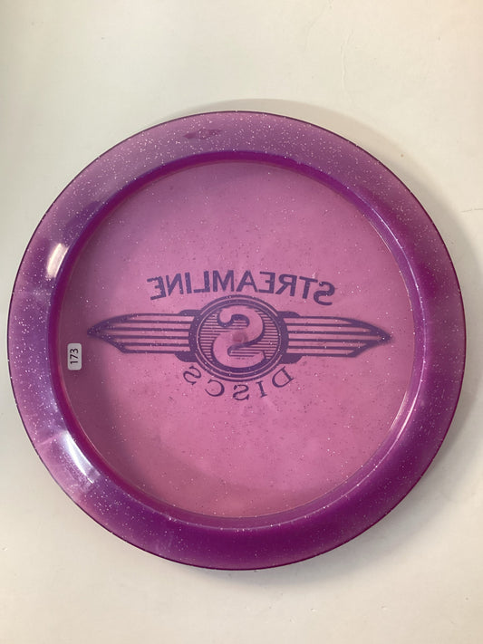 Streamline-Proton Sparkle-Trace-Purple-173g PRE-OWNED