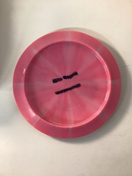 Latitude64-Gold-Ballista Pro-Pink-174g PRE-OWNED