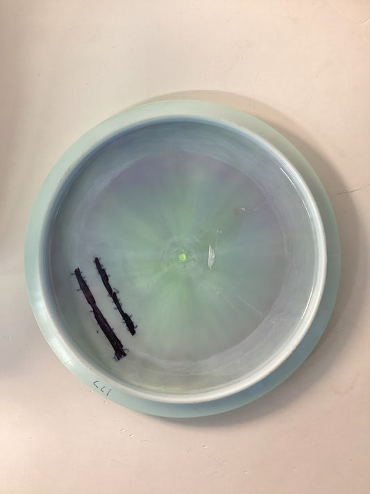 Discraft Paige Pierce ESP Stalker-175g PRE-OWNED