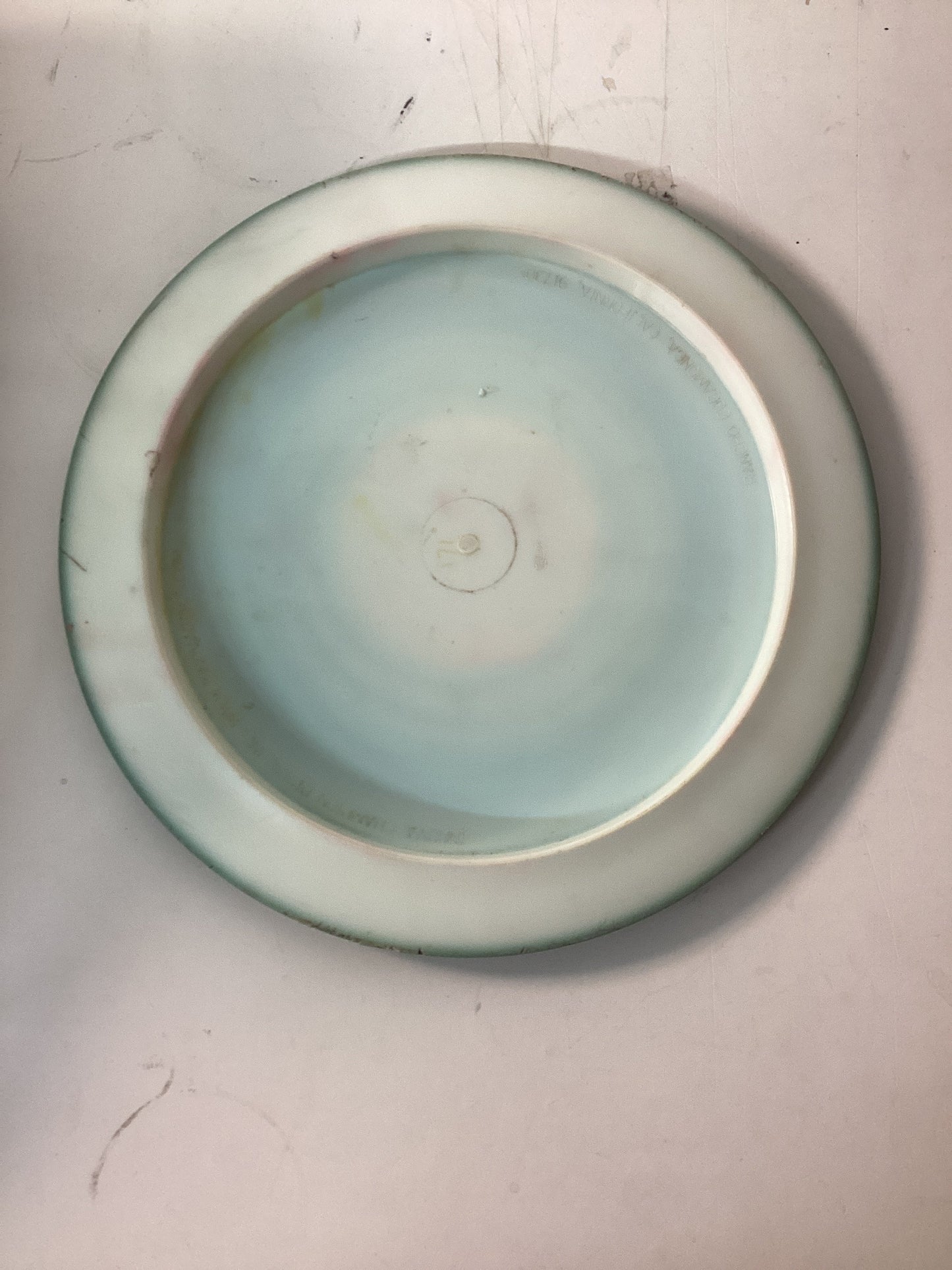 Innova-Star(F2)-Corvette-Blue-170.76g-PRE-OWNED