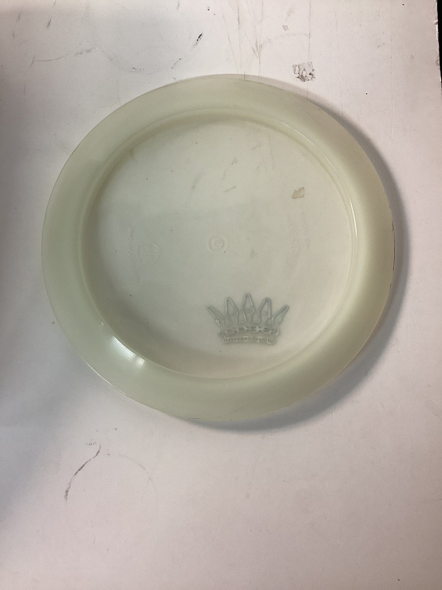 Discmania-GlowPremium-Majesty-Glow-173.06g-PRE-OWNED
