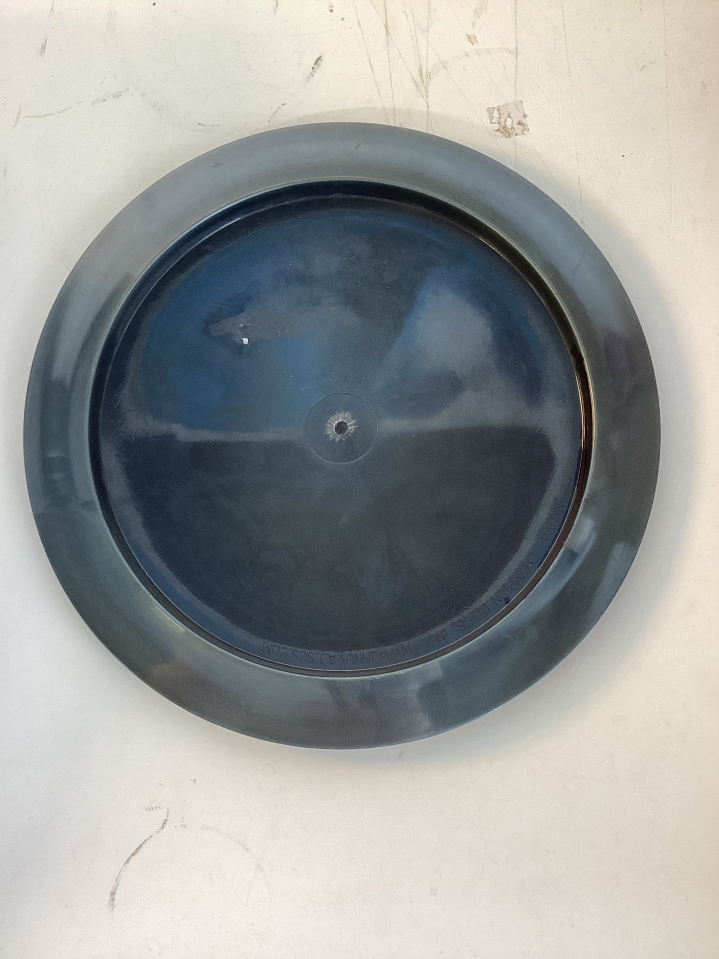 Innova-Champion-Shryke-Black-175.65g PRE-OWNED