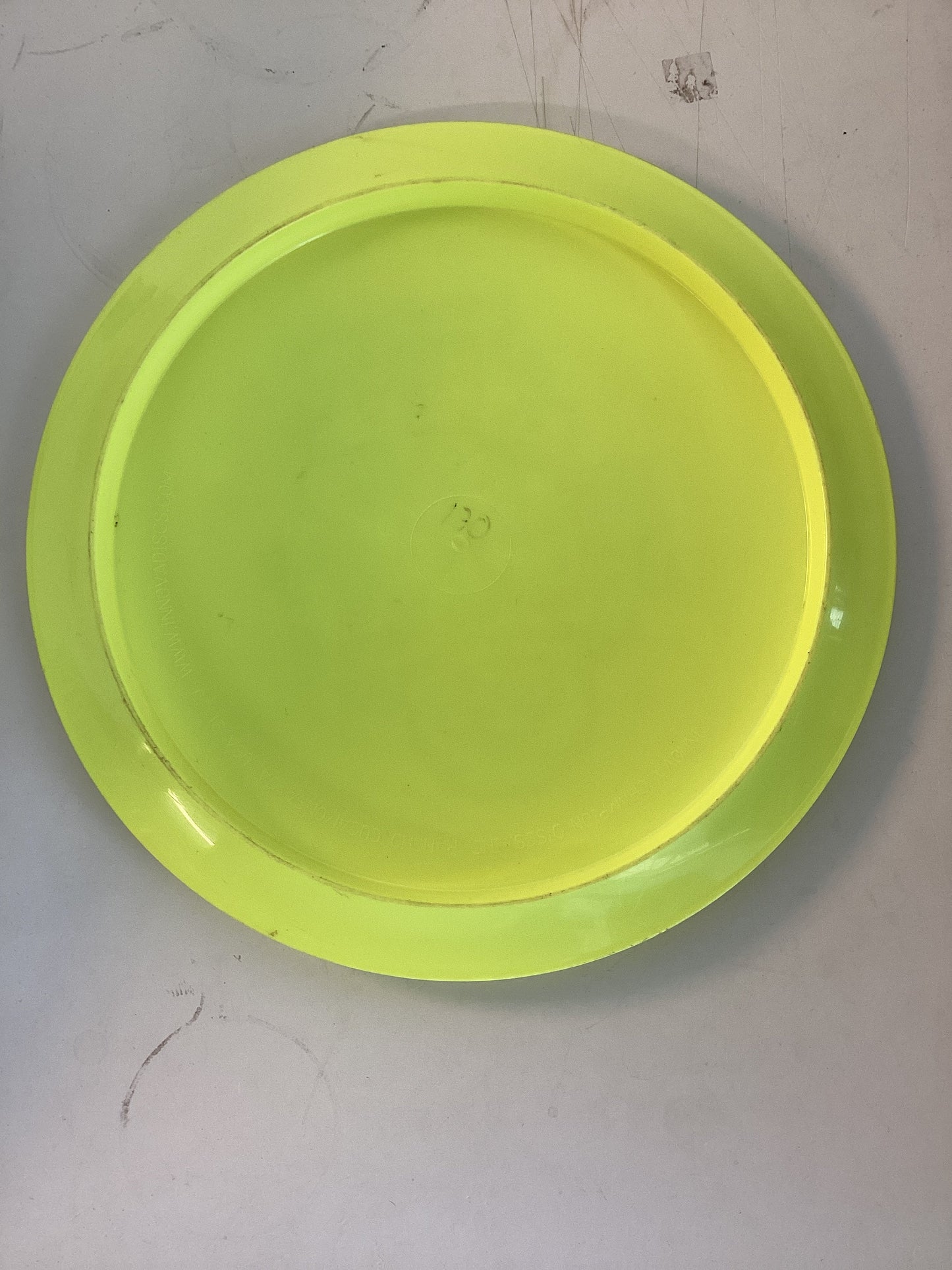 Innova-Star-Thunderbird-Yellow-171.01g PRE-OWNED