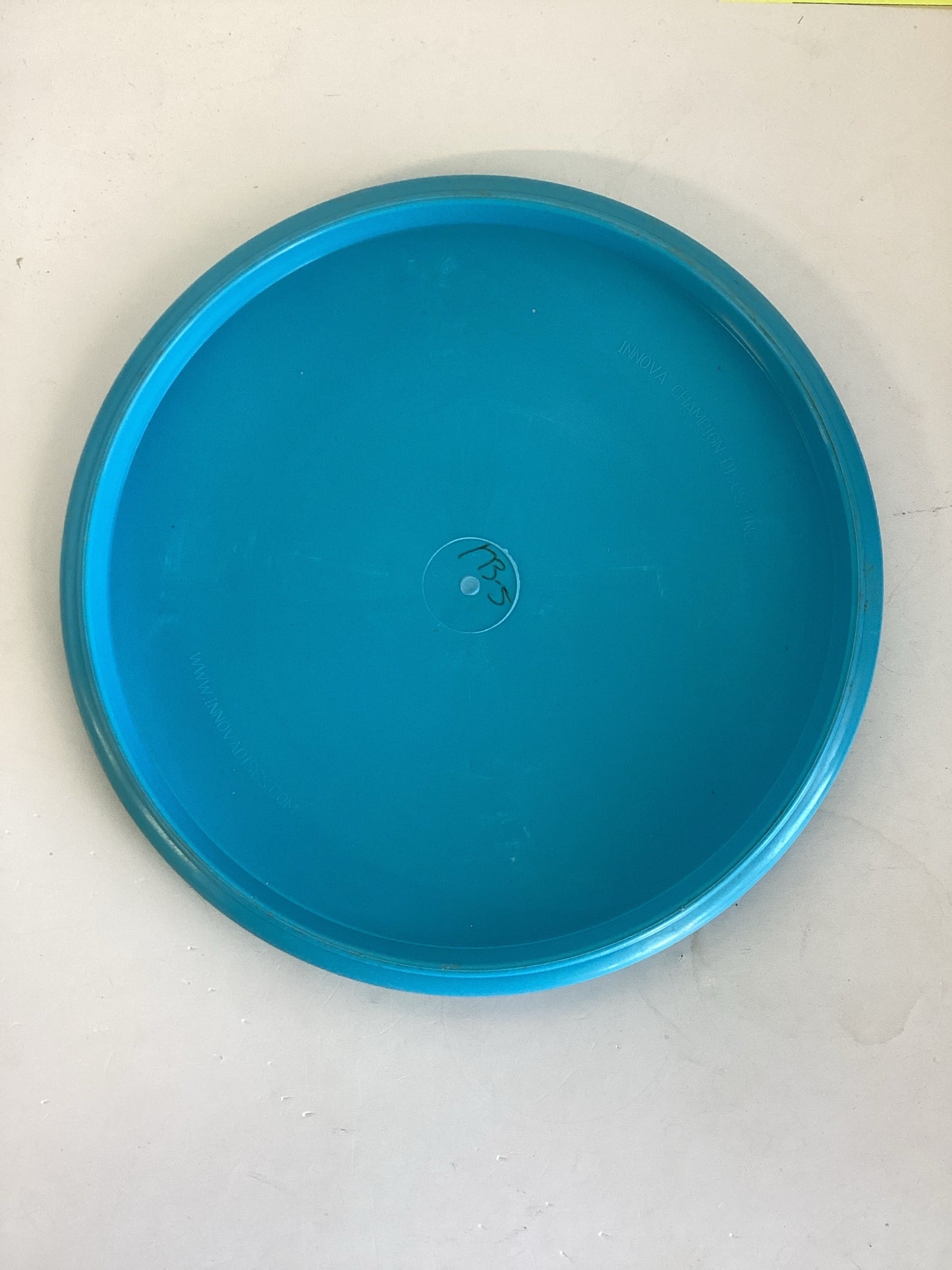 Infinite Discs I-Blend Kon Tiki-174.40g PRE-OWNED