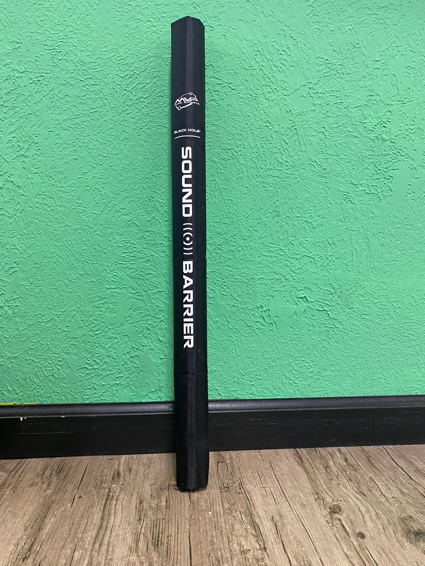 MVP Black Hole Sound Barrier