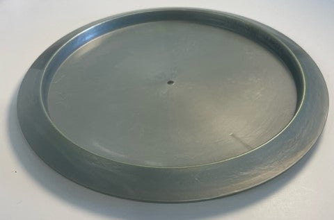 Discraft Paul McBeth First Run Titanium Undertaker - 4x Claw *Rare*