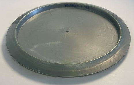 Discraft Paul McBeth First Run Titanium Undertaker - 4x Claw *Rare*