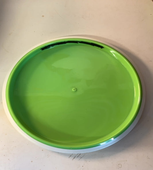 MVP-Neutron-Detour-Green-169.68g PRE-OWNED