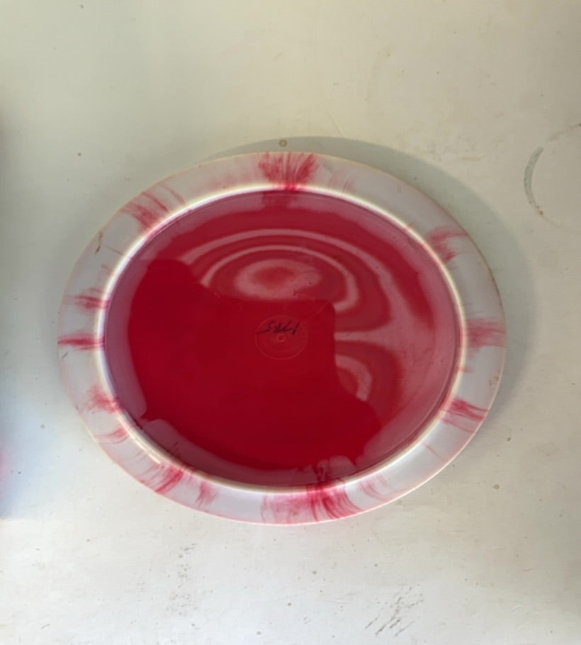 Innova-Halo-Mamba-Red-White-174.94g PRE-OWNED